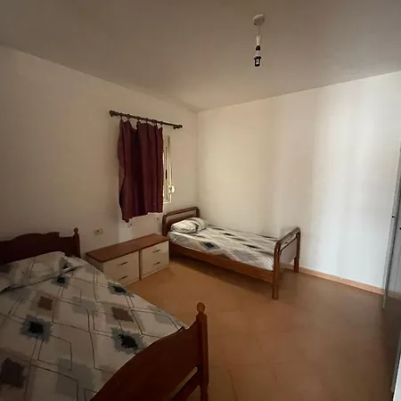 Comfort - Ali Demi Tirana