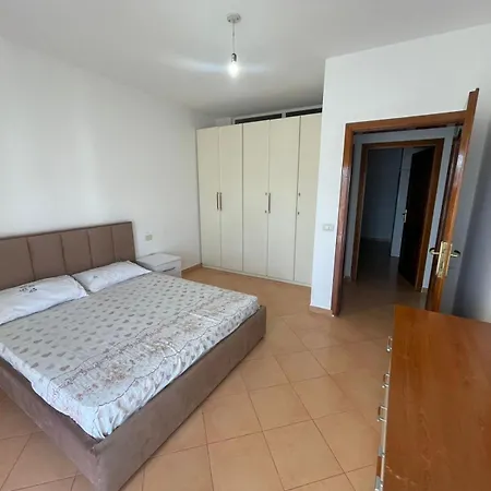 Comfort - Ali Demi Apartment Tirana